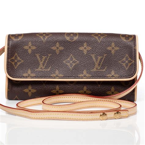 Louis Vuitton Pochette Twin PM 